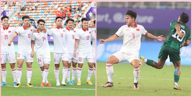 V-League sắp tới vô tình được hưởng lợi từ đội Olympic Việt Nam